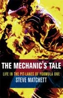 The Mechanic's Tale Matchett Steve