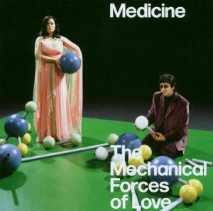 The Mechanical Forces Of Love Medicine