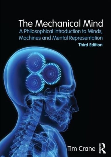 The Mechanical Mind Crane Tim