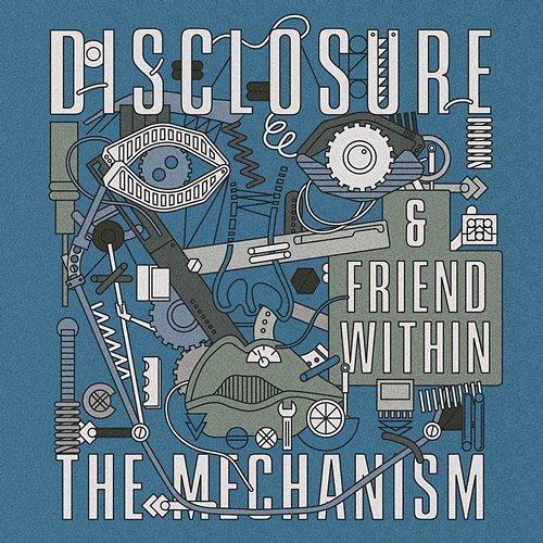 The Mechanism Disclosure, Friend Within