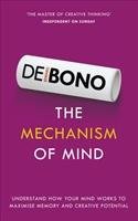 The Mechanism of Mind De Bono Edward