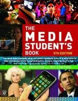 The Media Student's Book Branston Gill, Stafford Roy