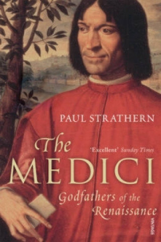 The Medici Strathern Paul