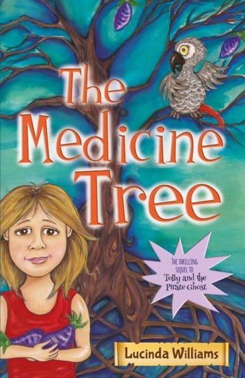 The Medicine Tree Lucinda Williams