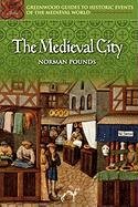 The Medieval City Pounds Norman John Greville, Pounds Norman