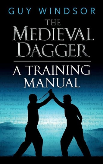 The Medieval Dagger Windsor Guy