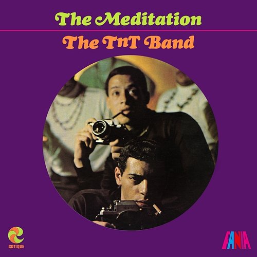 The Meditation TNT Band