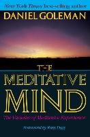 The Meditative Mind Goleman Daniel