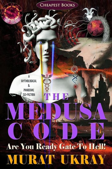 The Medusa Code Murat Ukray