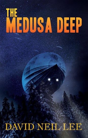 The Medusa Deep David Neil Lee