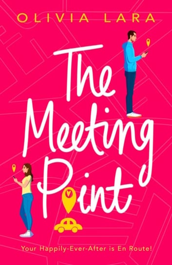 The Meeting Point Olivia Lara