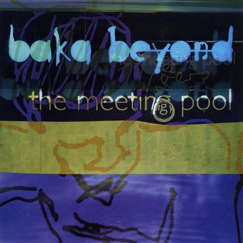 The Meeting Pool Baka Beyond