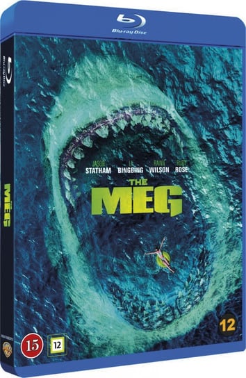 The Meg Various Directors