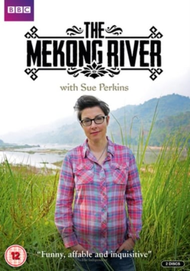 The Mekong River With Sue Perkins (brak polskiej wersji językowej) 2 Entertain