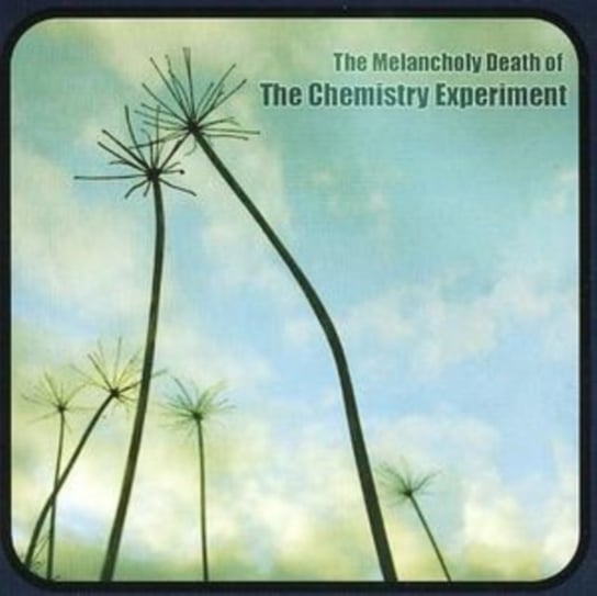 The Melancholy Death Of The Chemistry Experiment