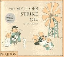 The Mellops Strike Oil Ungerer Tomi