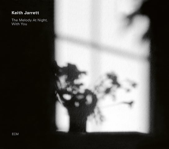 The Melody At Noight With You, płyta winylowa Jarrett Keith