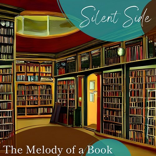 The Melody of a Book Silent Side
