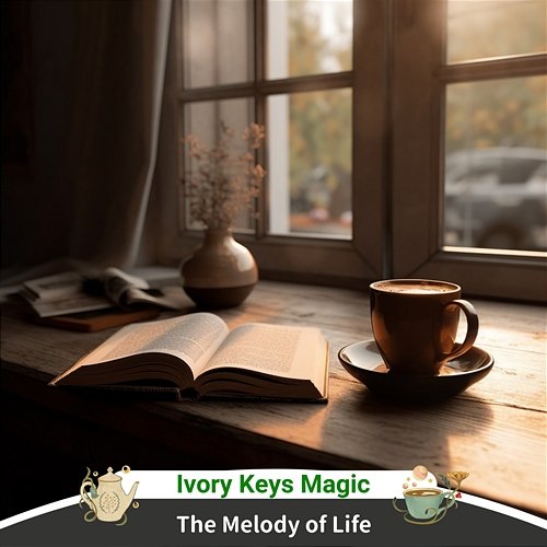 The Melody of Life Ivory Keys Magic