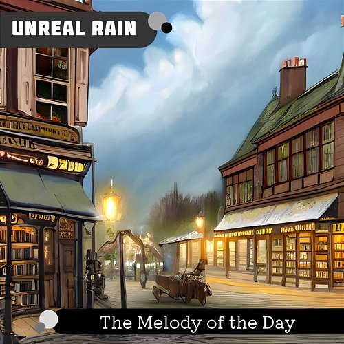 The Melody of the Day Unreal Rain