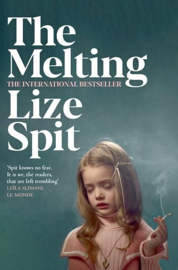 The Melting Spit Lize