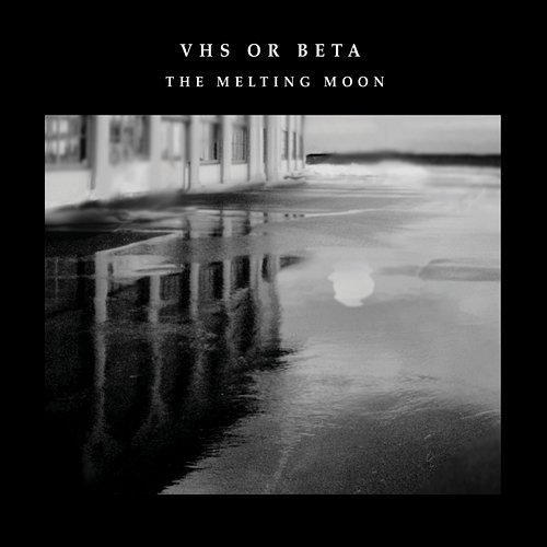 The Melting Moon VHS or Beta