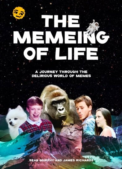 The Memeing of Life: A Journey Through the Delirious World of Memes Kind Studio