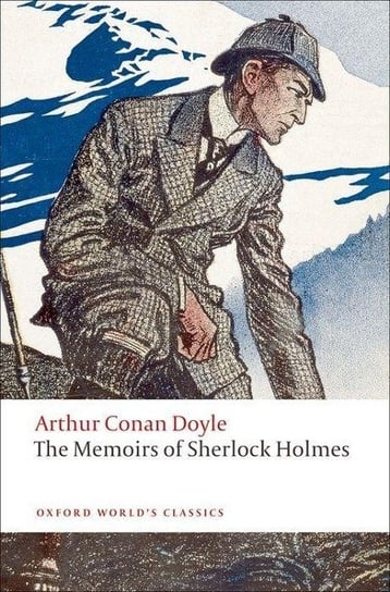 The Memoirs of Sherlock Holmes Doyle Arthur Conan