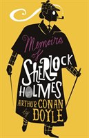 The Memoirs of Sherlock Holmes Doyle Arthur Conan