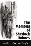 The Memoirs of Sherlock Holmes Conan Doyle Arthur
