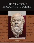 The Memorable Thoughts of Socrates Xenophon