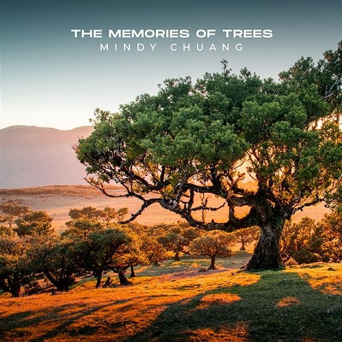 The Memories Of Trees Mindy Chuang