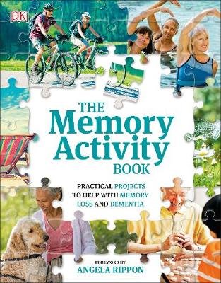 The Memory Activity Book Lambert Helen