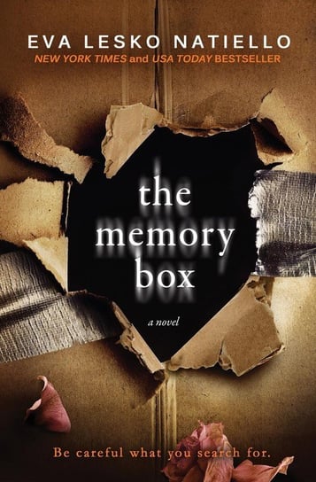 The Memory Box Natiello Eva Lesko