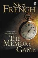 The Memory Game French Nicci