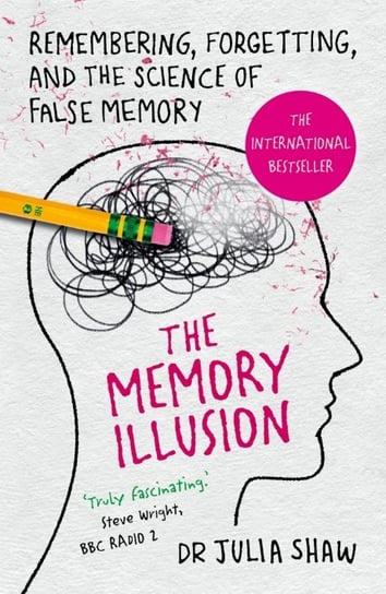 The Memory Illusion Shaw Julia