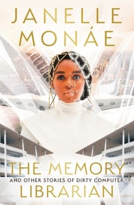 The Memory Librarian HarperCollins US