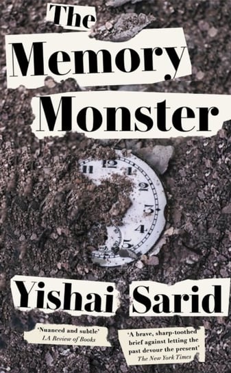 The Memory Monster Sarid Yishai
