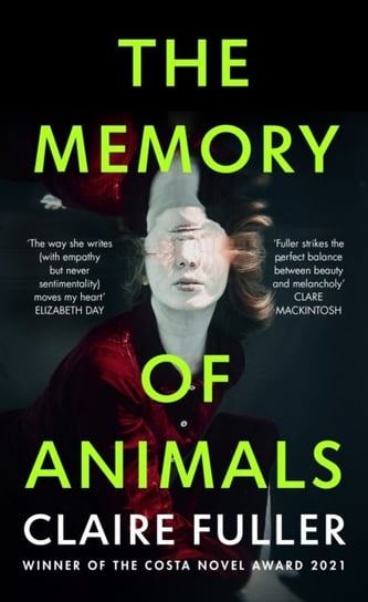 The Memory of Animals Fuller Claire