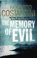 The Memory of Evil Costantini Roberto