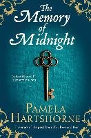 The Memory of Midnight Hartshorne Pamela