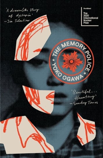 The Memory Police Ogawa Yoko