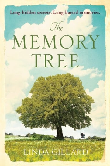 The Memory Tree Gillard Linda