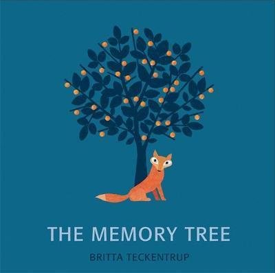 The Memory Tree Teckentrup Britta