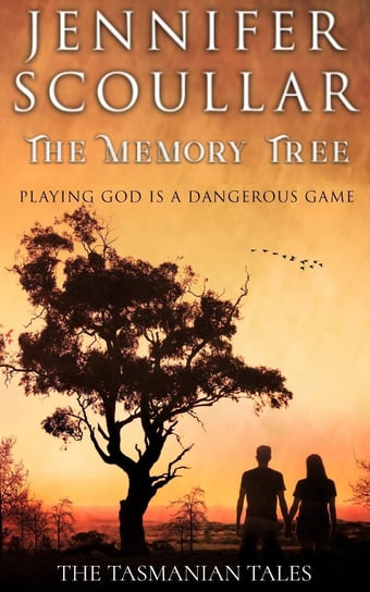 The Memory Tree Jennifer Scoullar