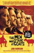 The Men Who Stare at Goats Ronson Jon