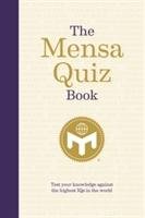 The Mensa Quiz Book Mensa