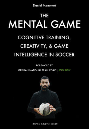 The Mental Game Meyer & Meyer Sport