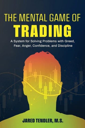 The Mental Game of Trading JT Press