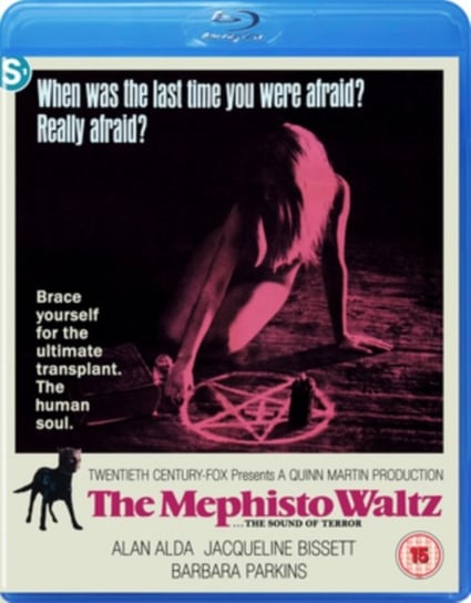The Mephisto Waltz (brak polskiej wersji językowej) Wendkos Paul
